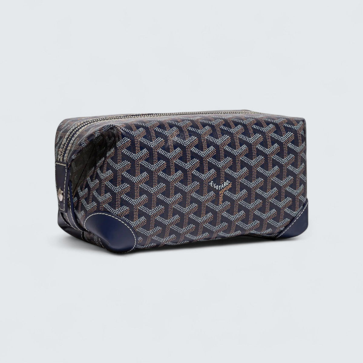 Goyard Bowling 25 Toiletry Bag
