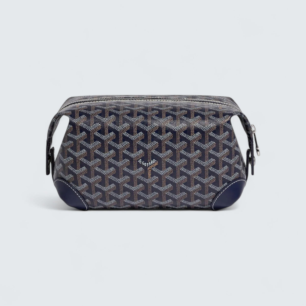 Goyard Bowling 25 Toiletry Bag