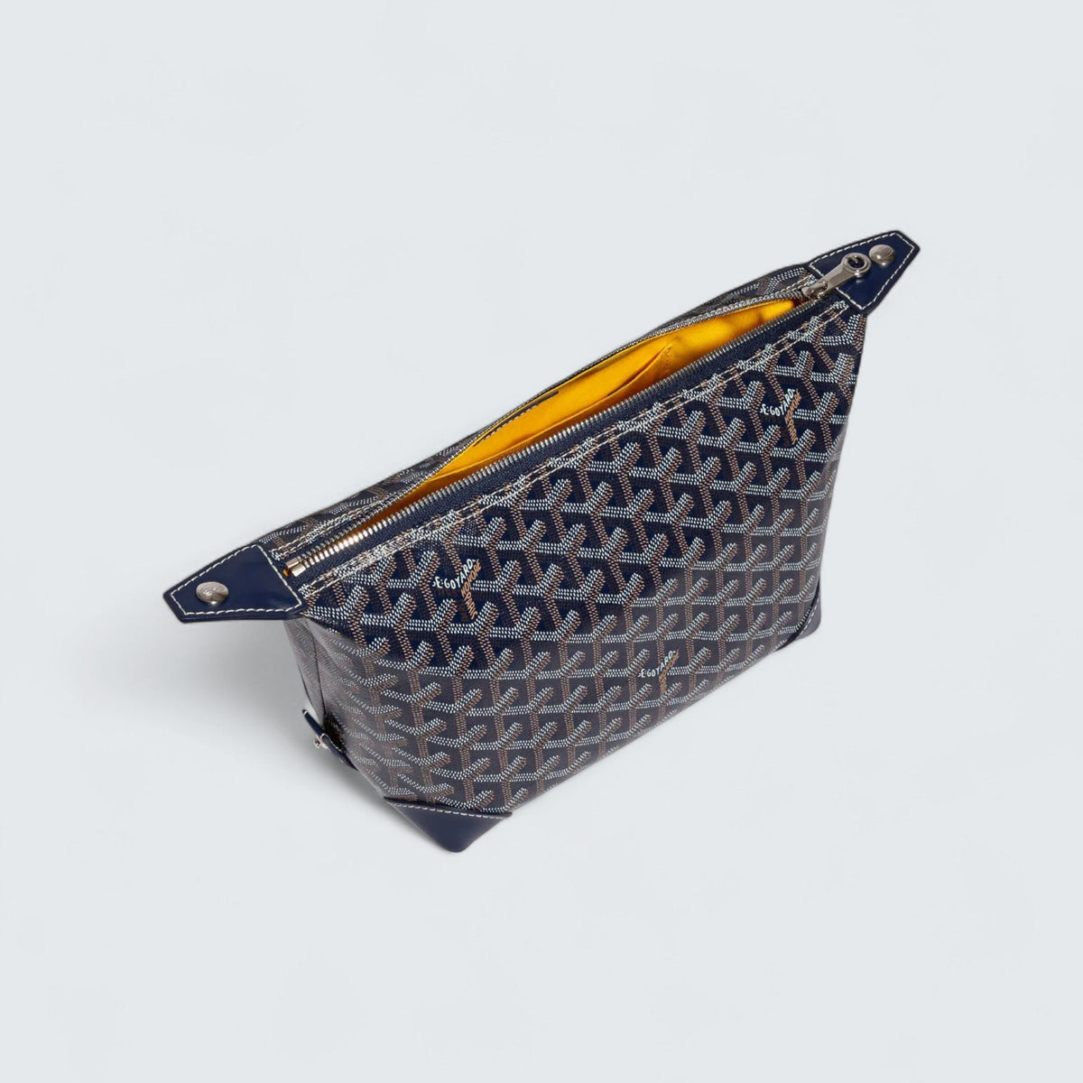 Goyard Bowling 25 Toiletry Bag