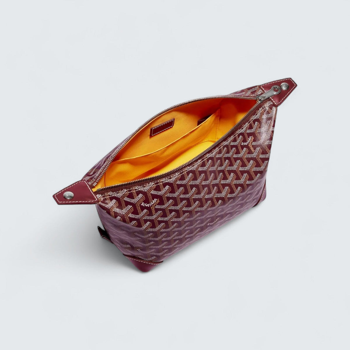 Goyard Bowling 25 Toiletry Bag