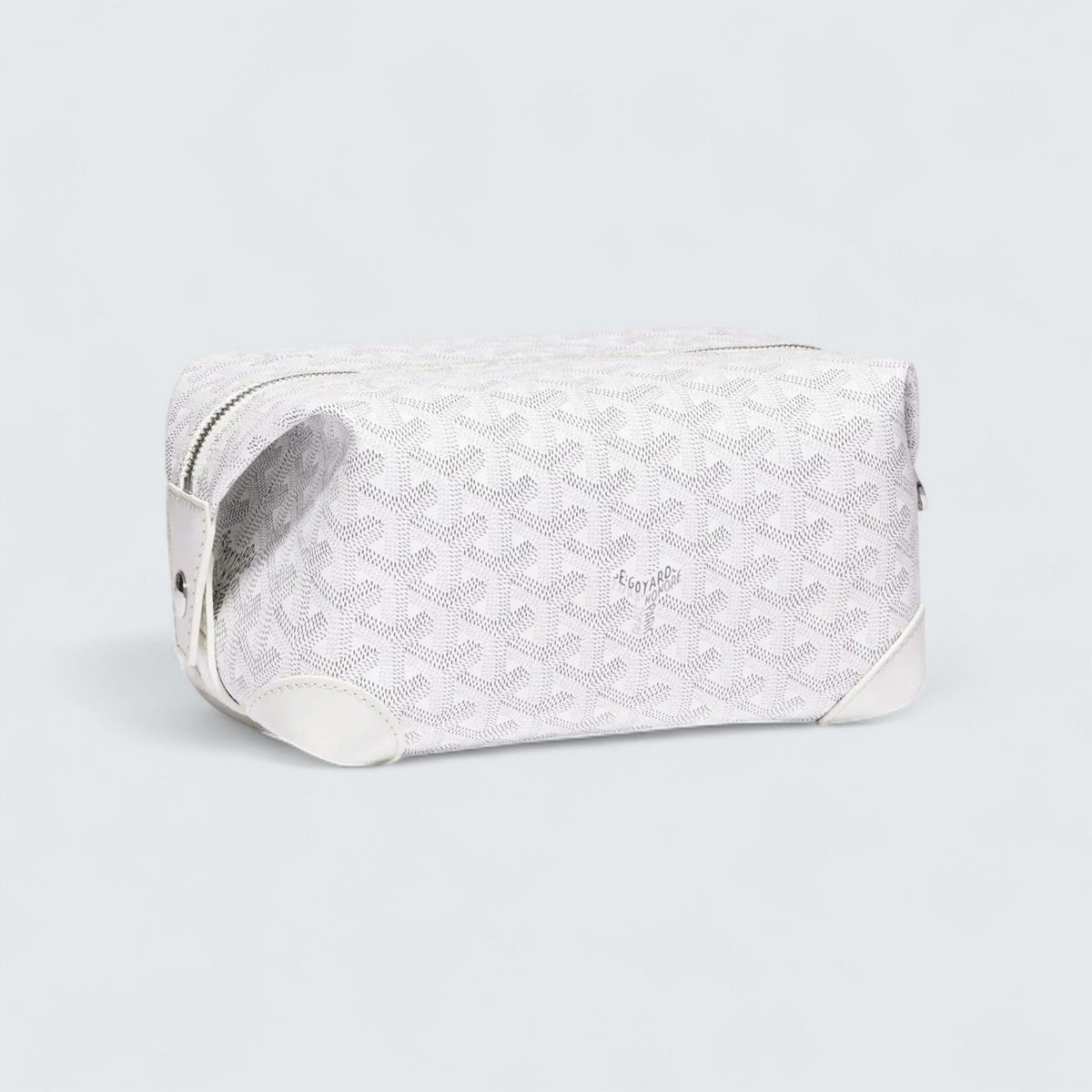 Goyard Bowling 25 Toiletry Bag