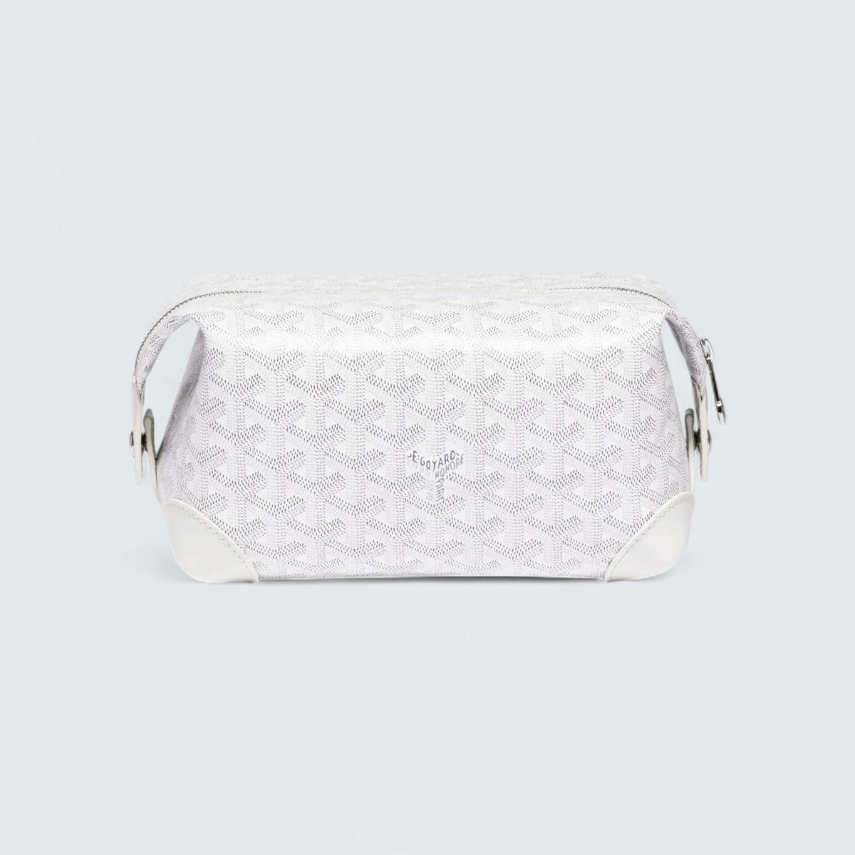 Goyard Bowling 25 Toiletry Bag