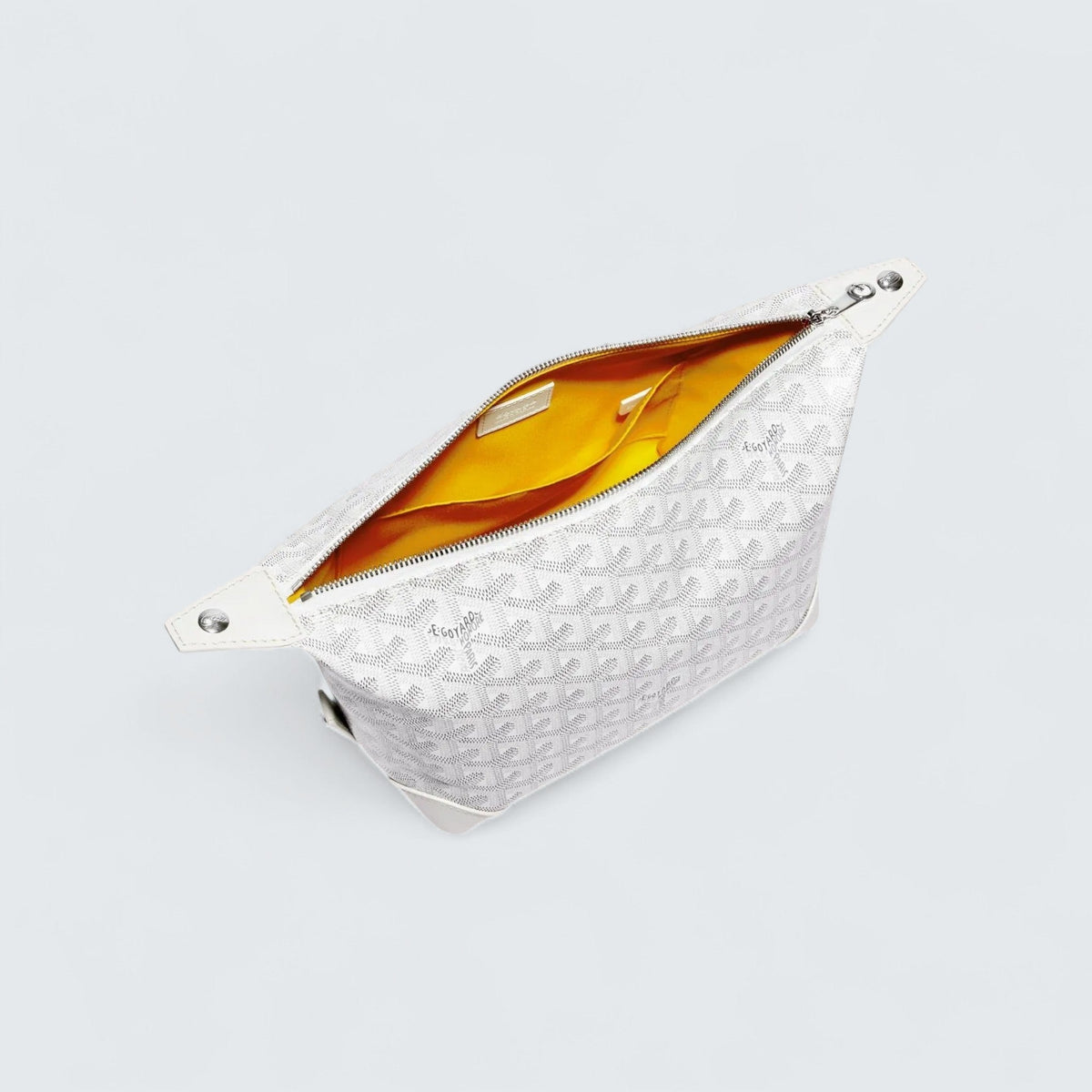 Goyard Bowling 25 Toiletry Bag