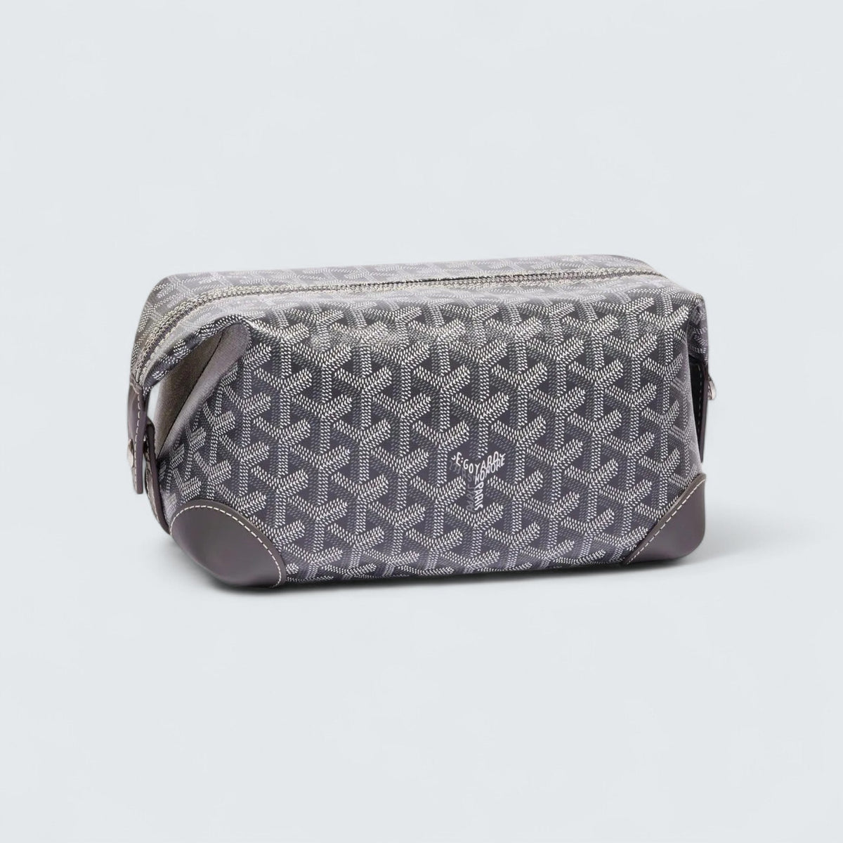 Goyard Bowling 25 Toiletry Bag