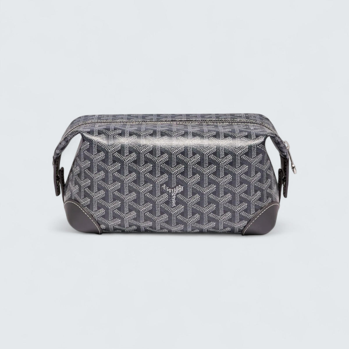 Goyard Bowling 25 Toiletry Bag