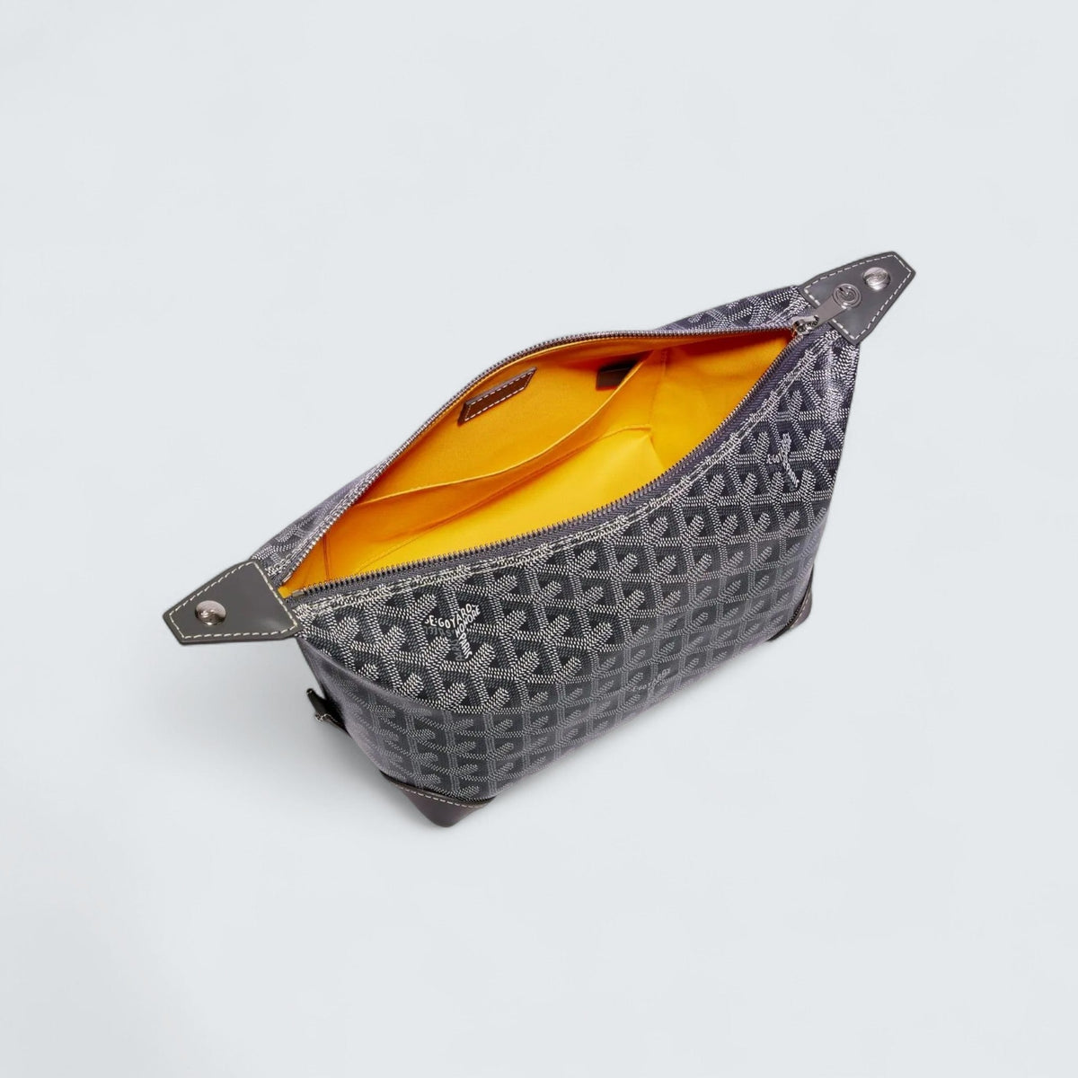Goyard Bowling 25 Toiletry Bag