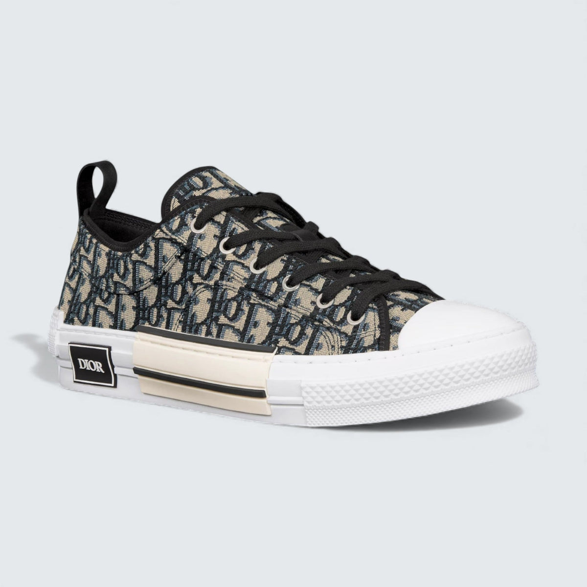 Dior B23 League Low-Top Sneaker