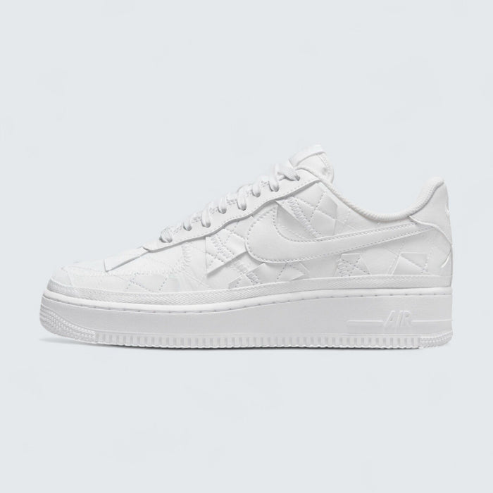 Nike Air Force 1 Low Billie Eilish 'Triple White'
