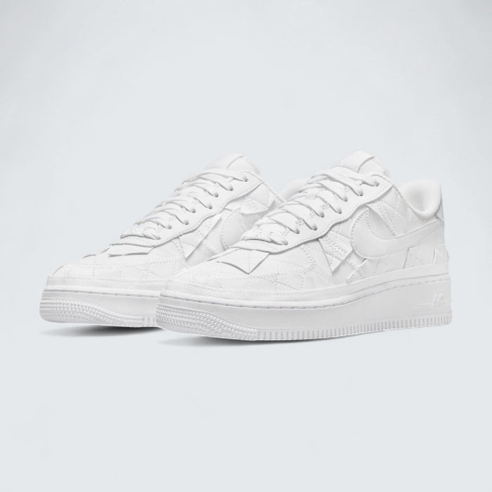 Nike Air Force 1 Low Billie Eilish 'Triple White'