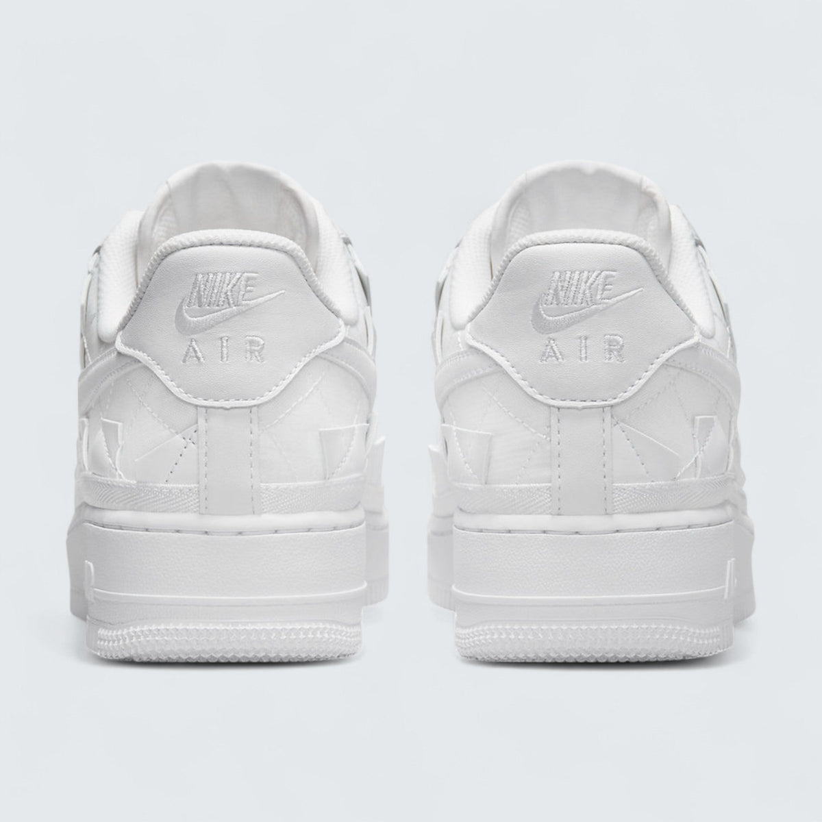 Nike Air Force 1 Low Billie Eilish 'Triple White'