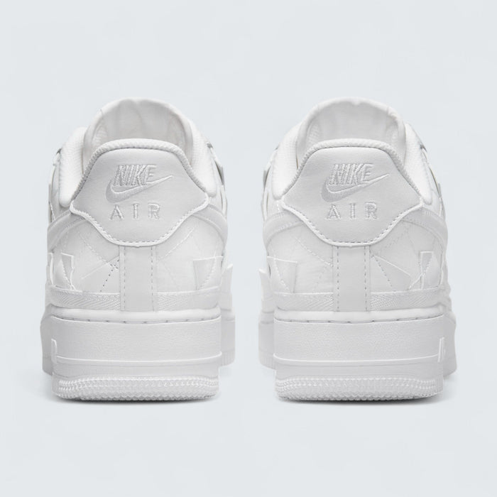 Nike Air Force 1 Low Billie Eilish 'Triple White'