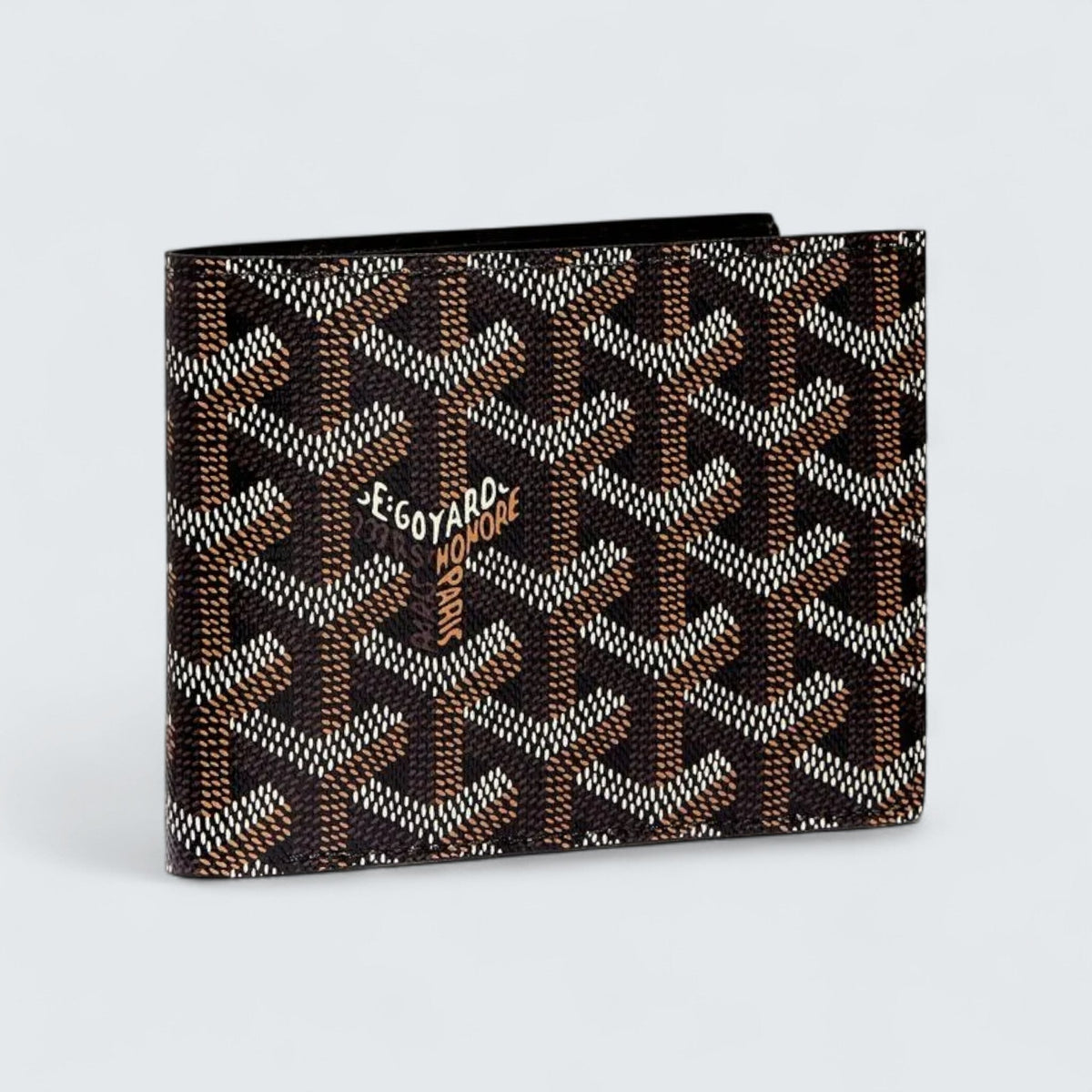 Goyard Victoire Wallet