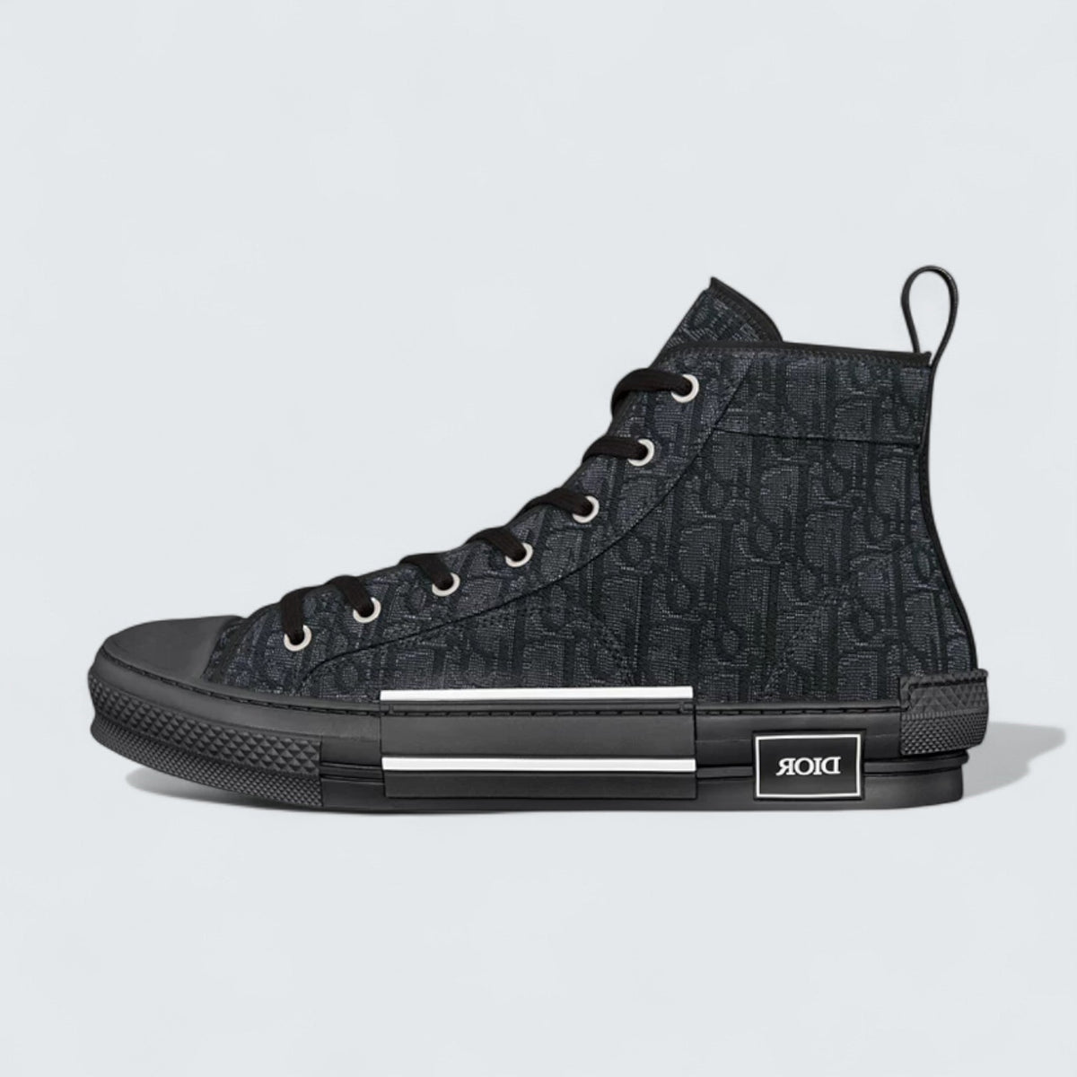 Dior B23 League High-Top Sneaker