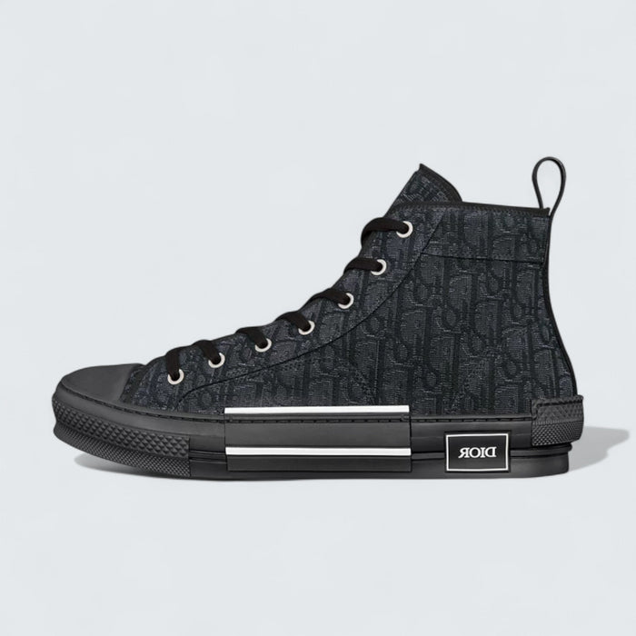 Dior B23 League High-Top Sneaker
