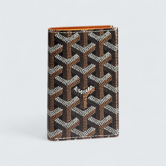 Goyard Saint-Pierre Card Wallet