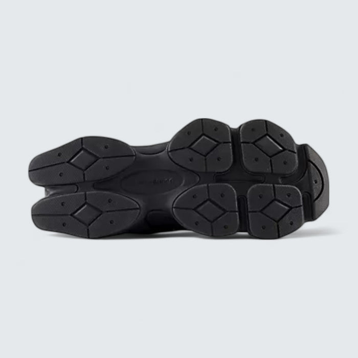 New Balance 9060 'Black Phantom Magnet'