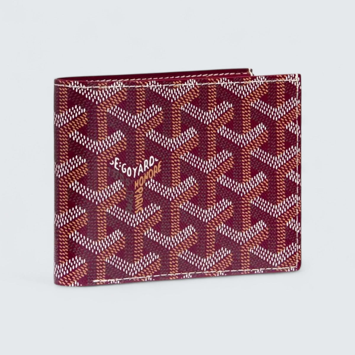 Goyard Victoire Wallet