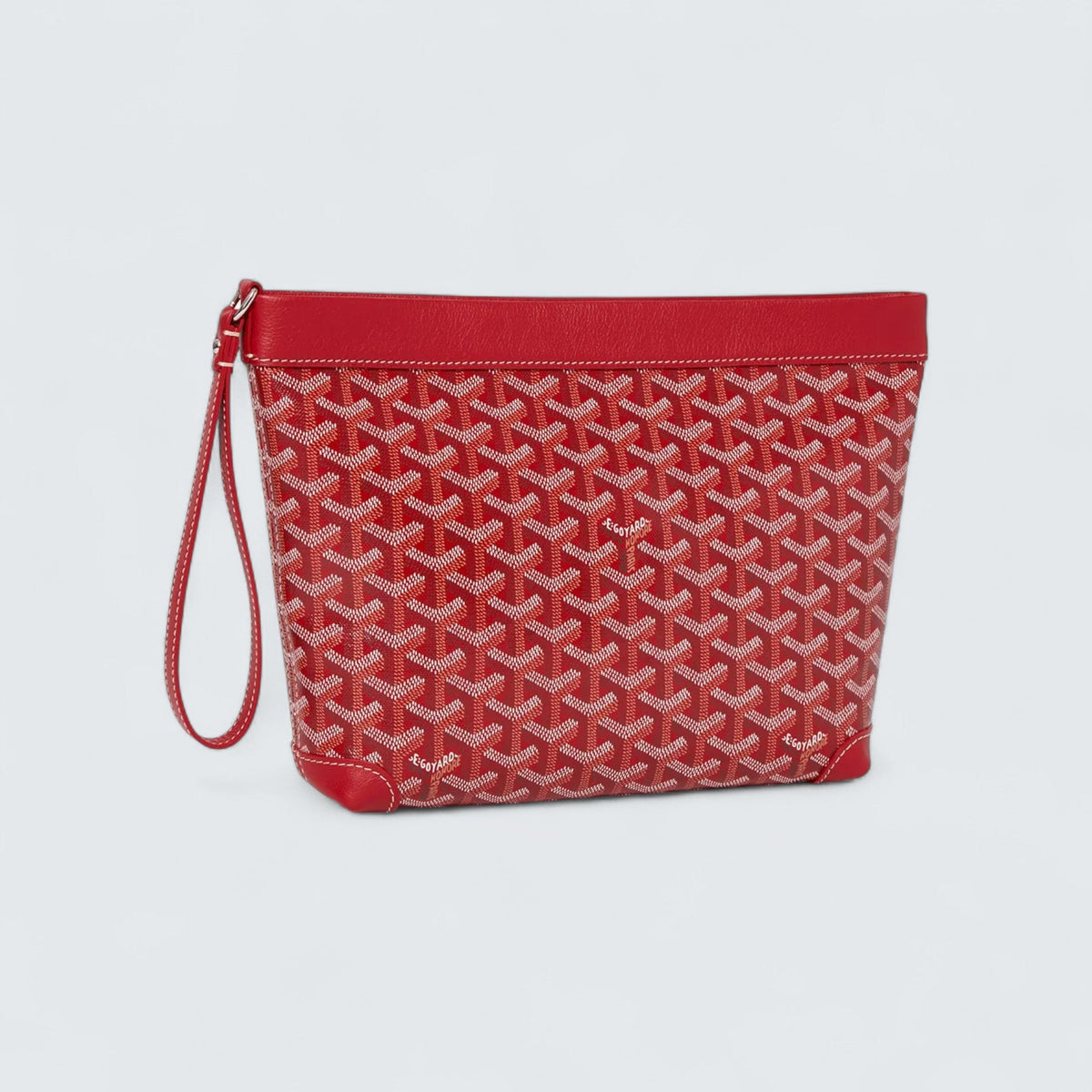 Goyard Conti pouch