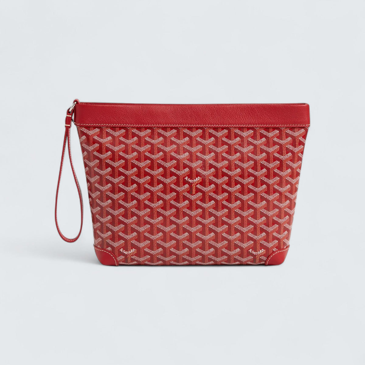 Goyard Conti pouch