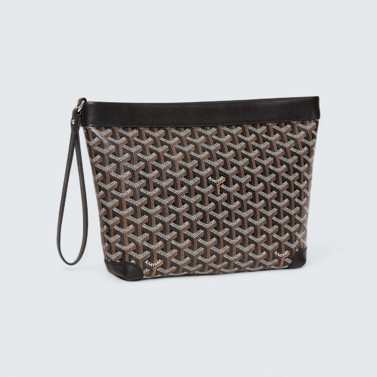Goyard Conti pouch