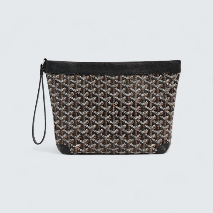 Goyard Conti pouch