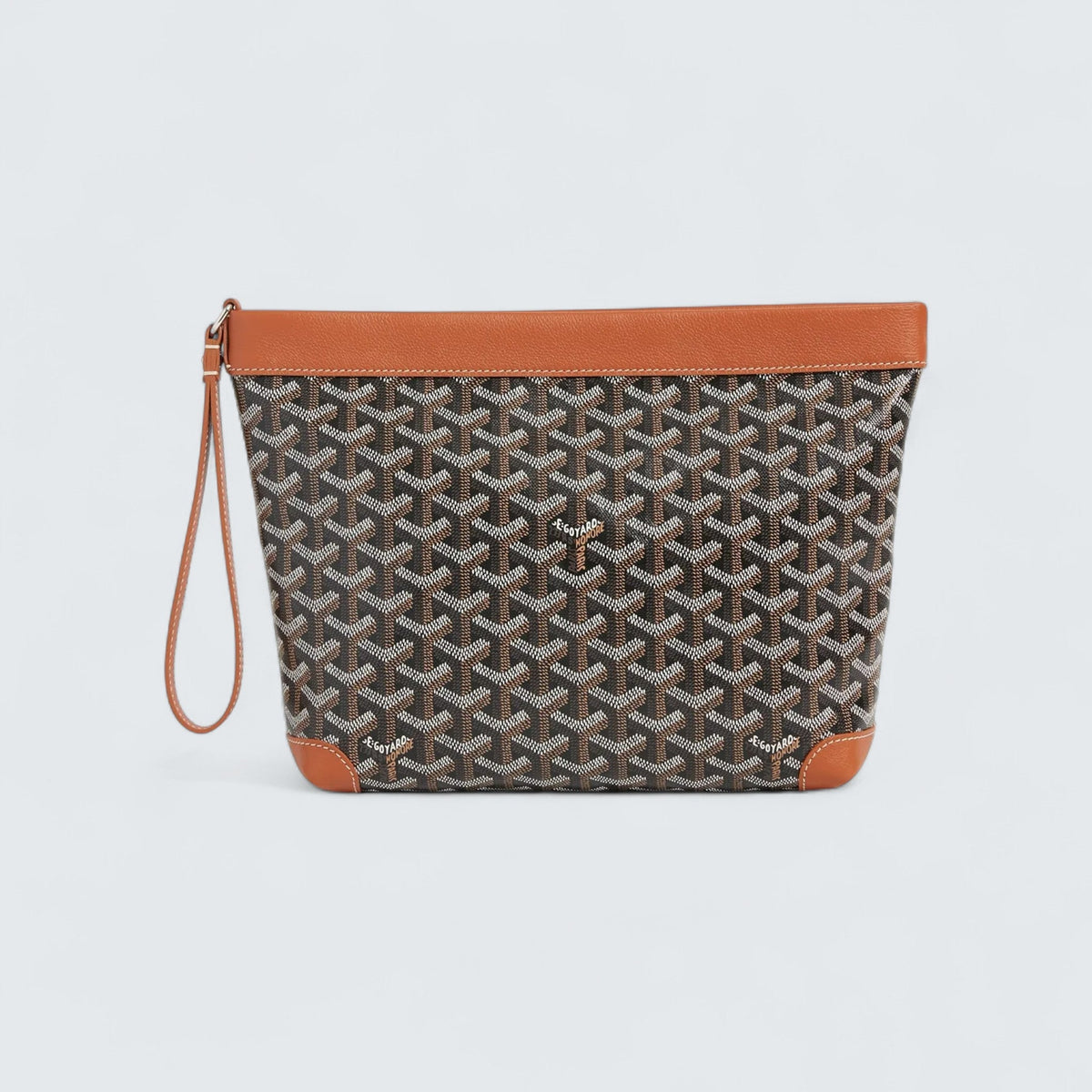 Goyard Conti pouch