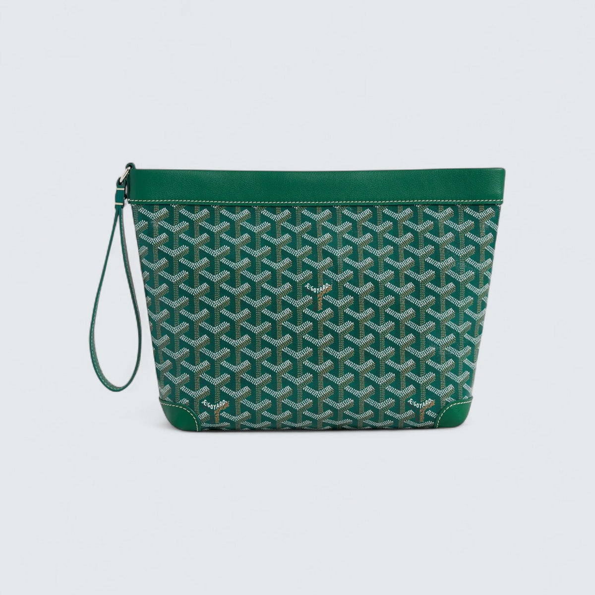 Goyard Conti pouch