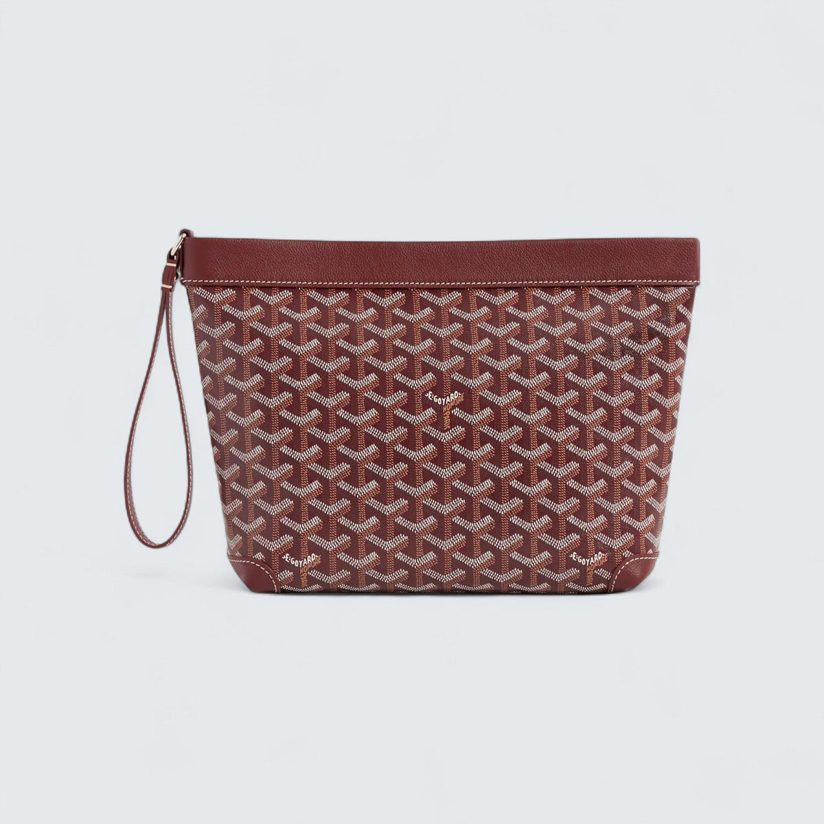 Goyard Conti pouch