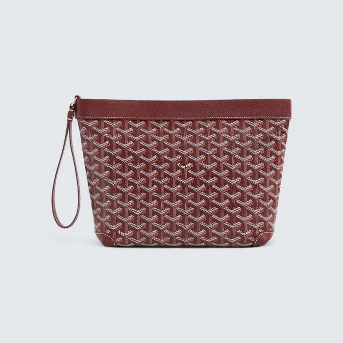 Goyard Conti pouch