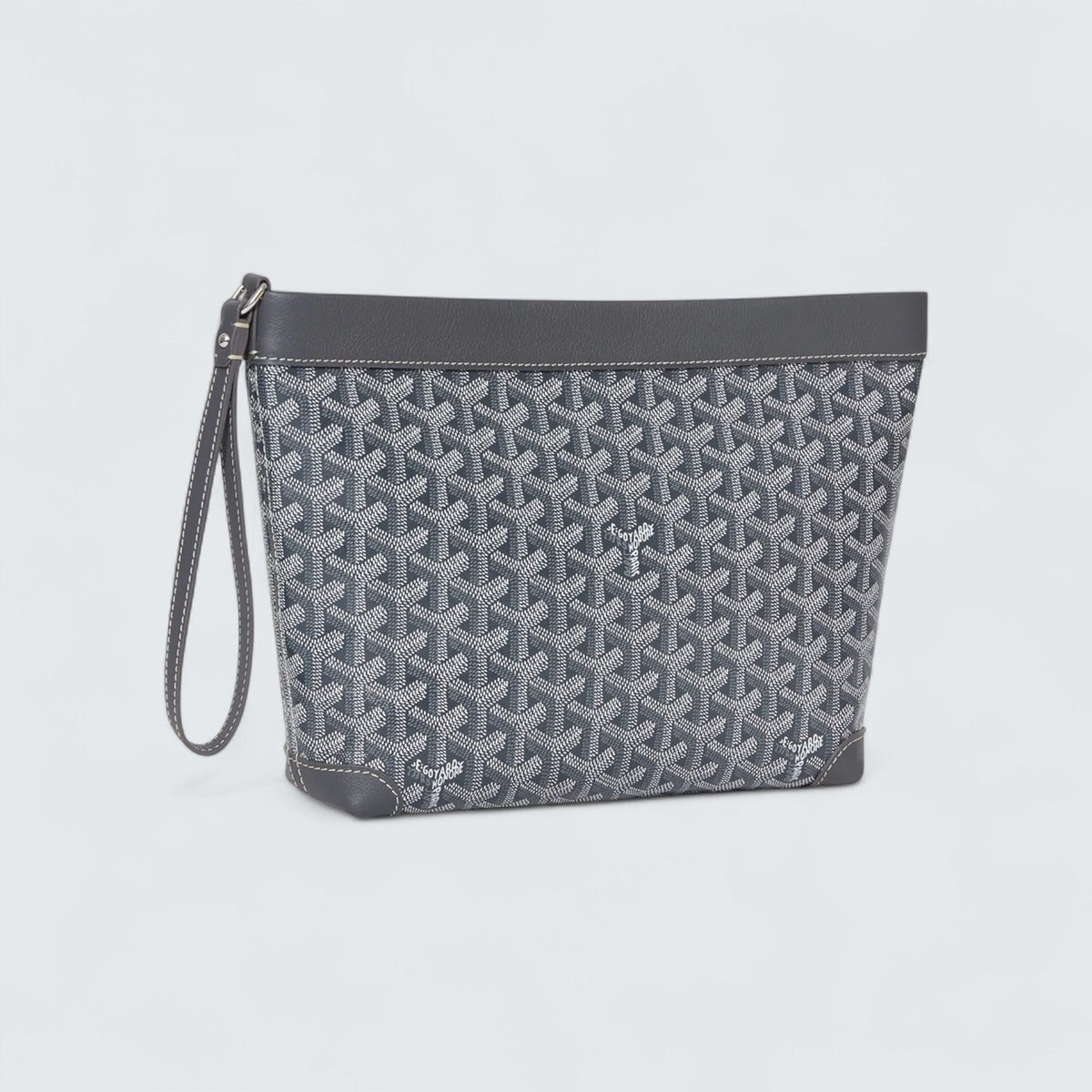 Goyard Conti pouch
