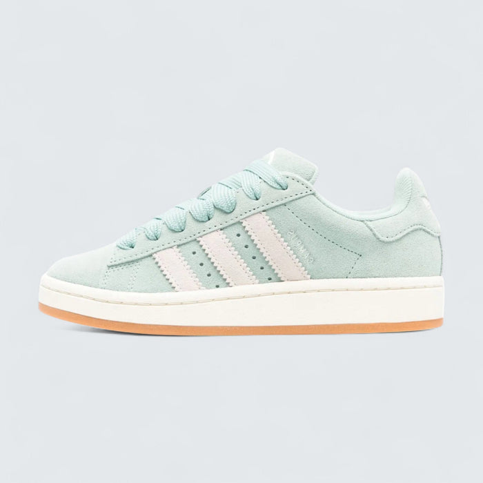 Adidas Campus 00s 'Hazy Green / Off White / Hazy Green'