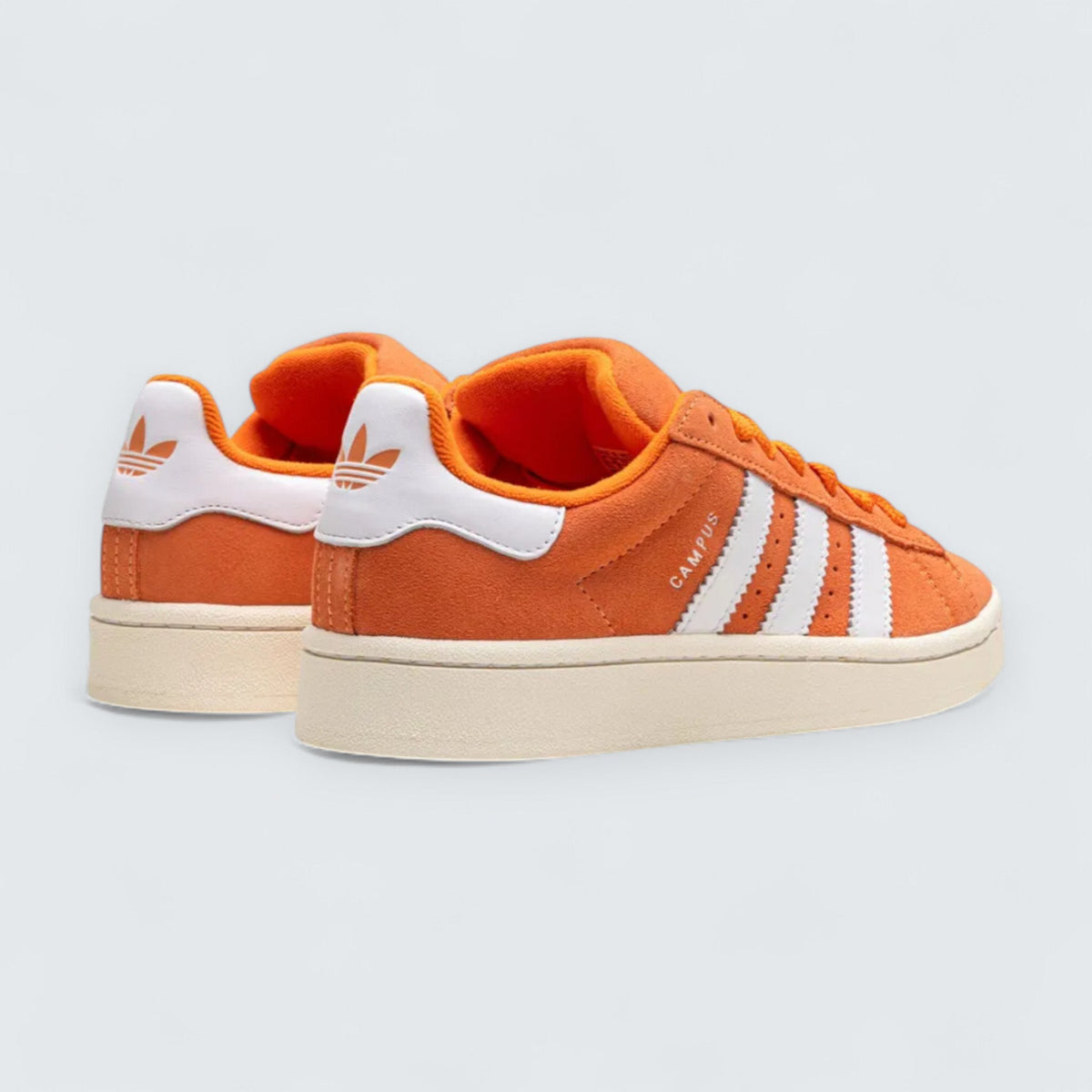 Adidas Campus 00s 'Amber Tint'