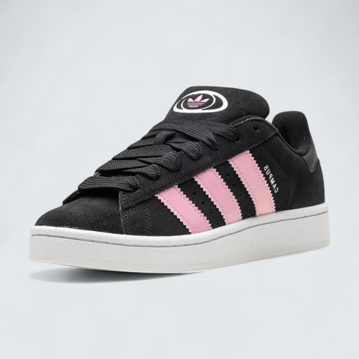 Adidas Campus 00s 'Core Black True Pink'
