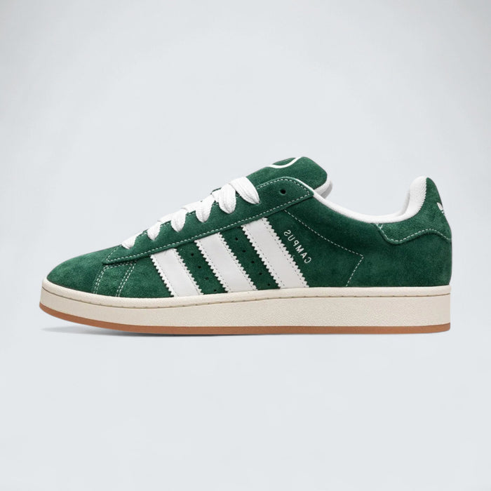 Adidas Campus 00s 'Dark Green'