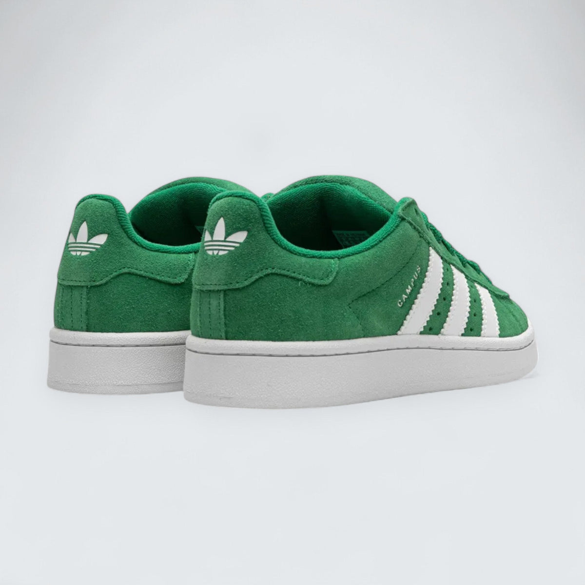Adidas Campus 00s 'Green Cloud White'