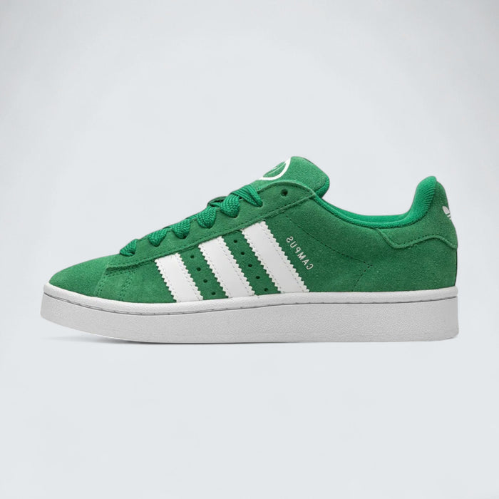 Adidas Campus 00s 'Green Cloud White'
