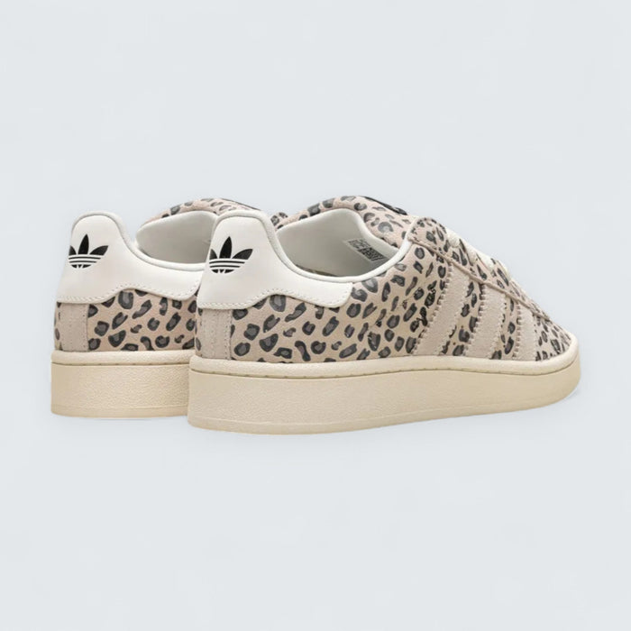 Adidas Campus 00s 'Cream Leopard'