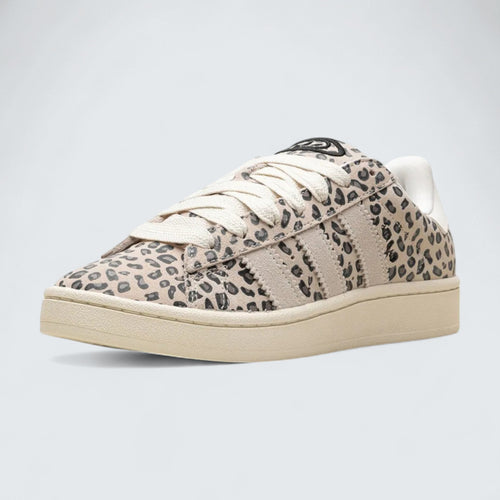 Adidas Campus 00s 'Cream Leopard'