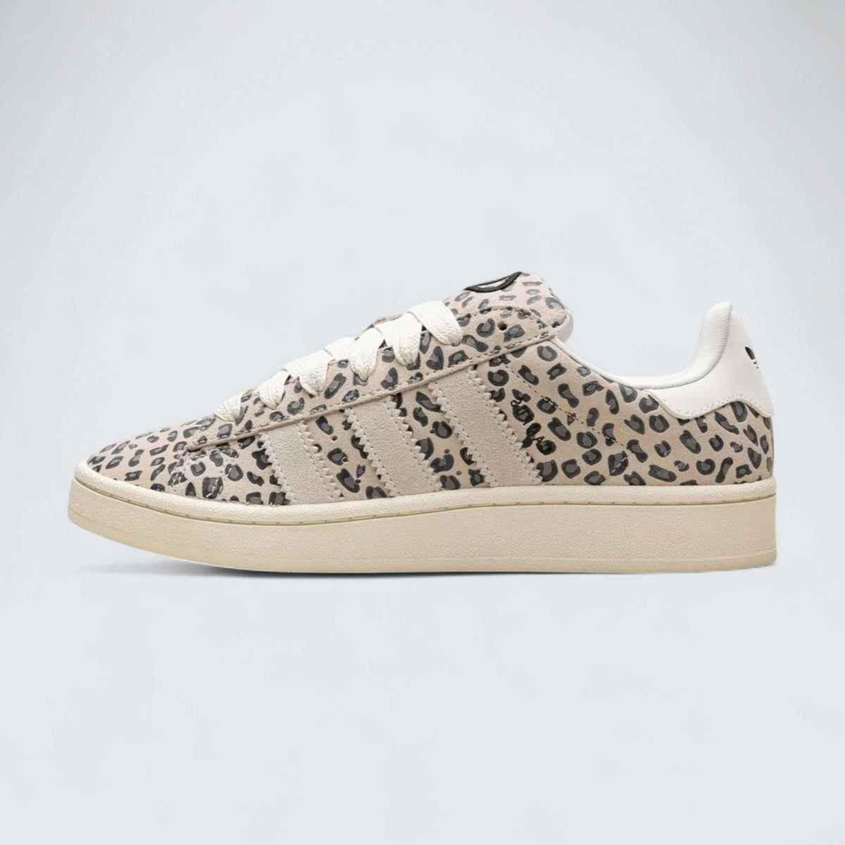 Adidas Campus 00s 'Cream Leopard'