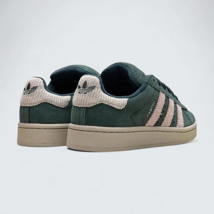Adidas Campus 00s 'Mineral Green Sandy Pink'