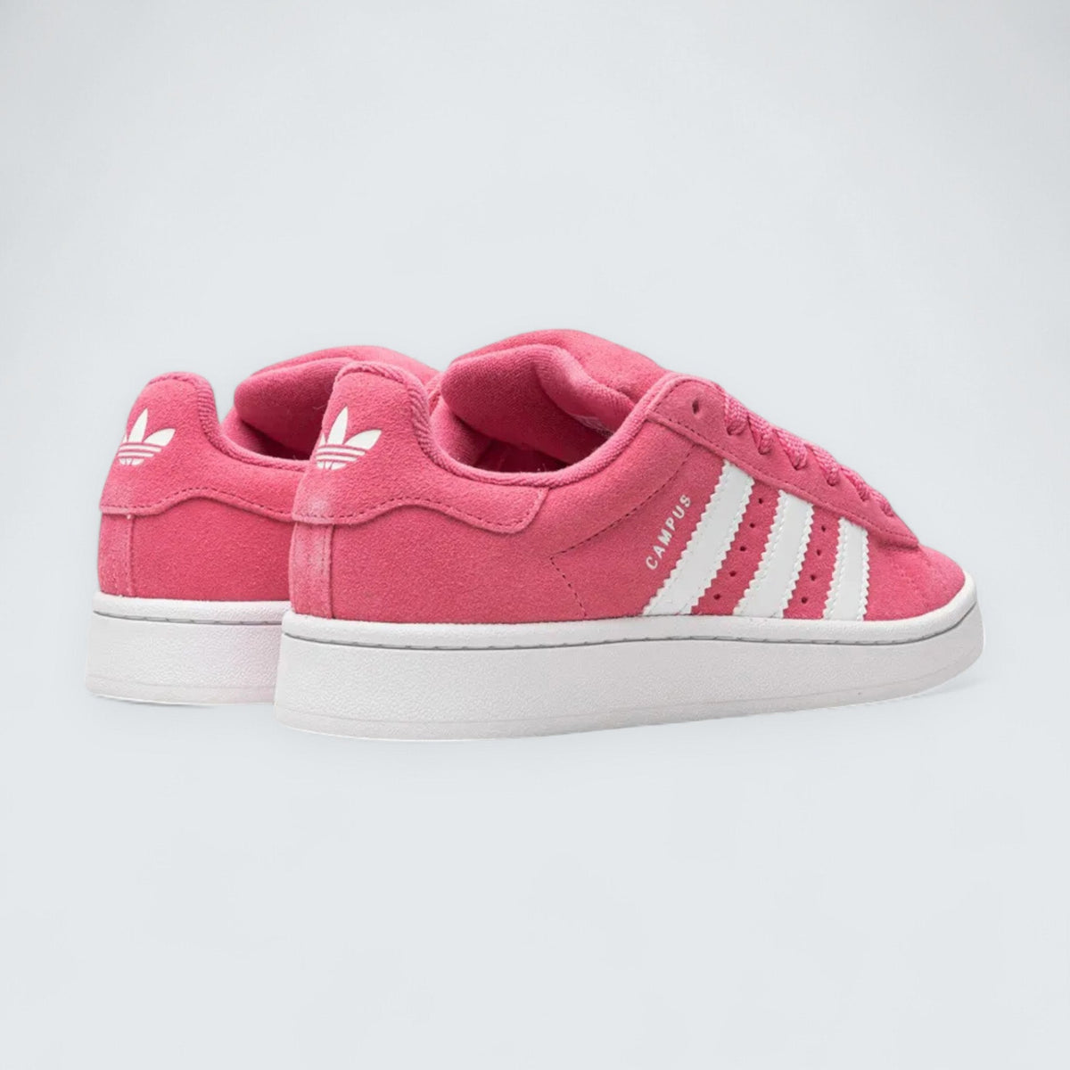 Adidas Campus 00s 'Pink Fusion'