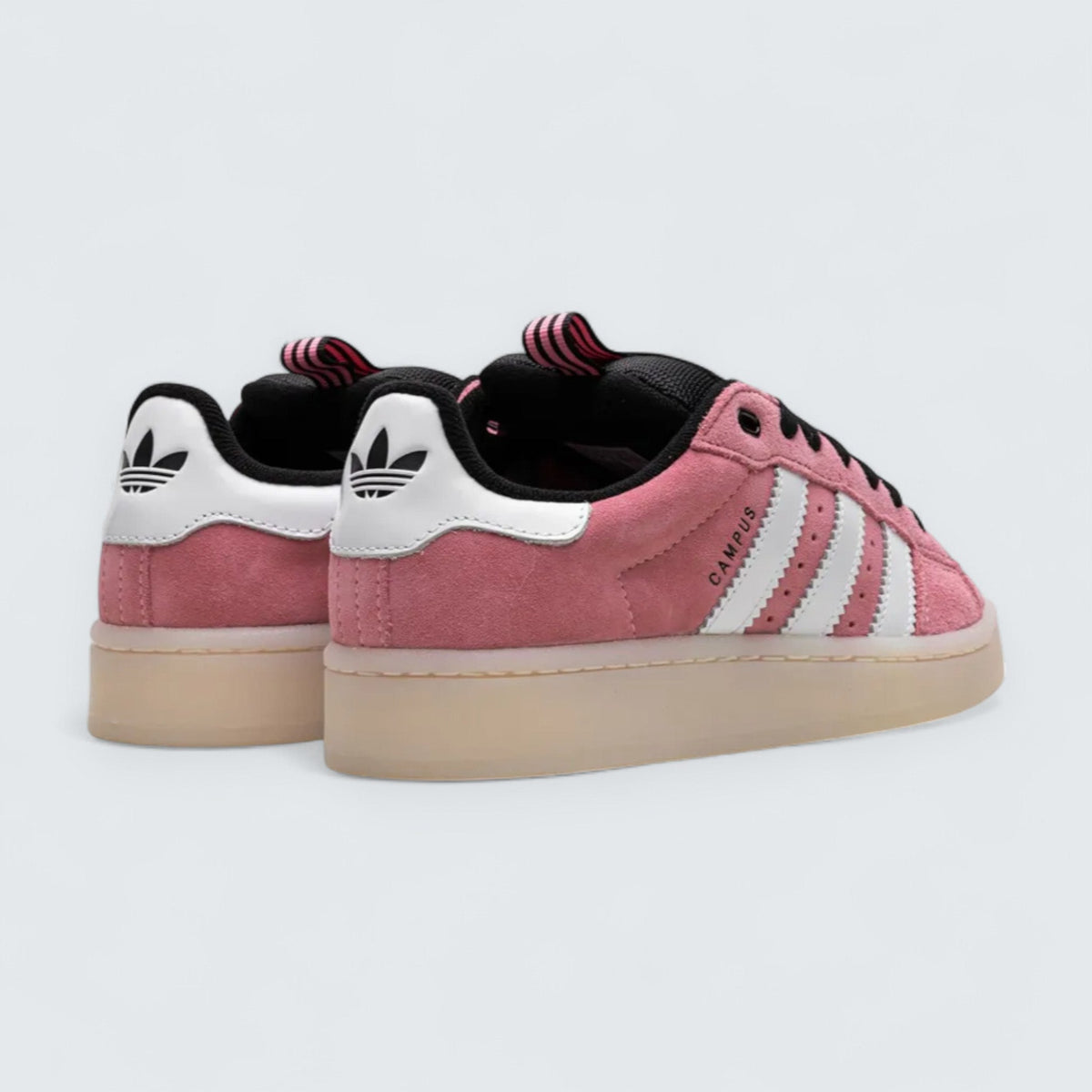 Adidas Campus 00s 'Pink Glow'
