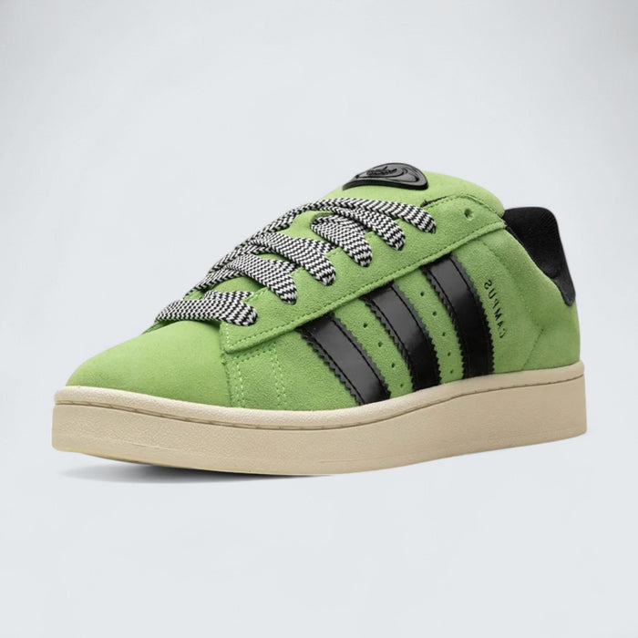 Adidas Campus 00s 'Solar Green'