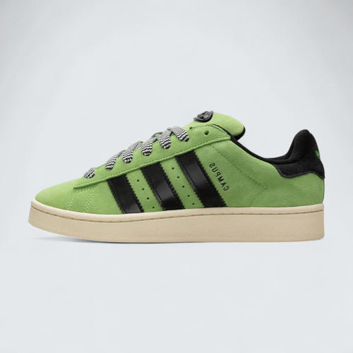 Adidas Campus 00s 'Solar Green'