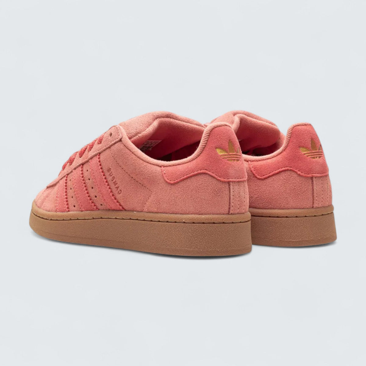 Adidas Campus 00s 'Wonder Clay Scarlet'
