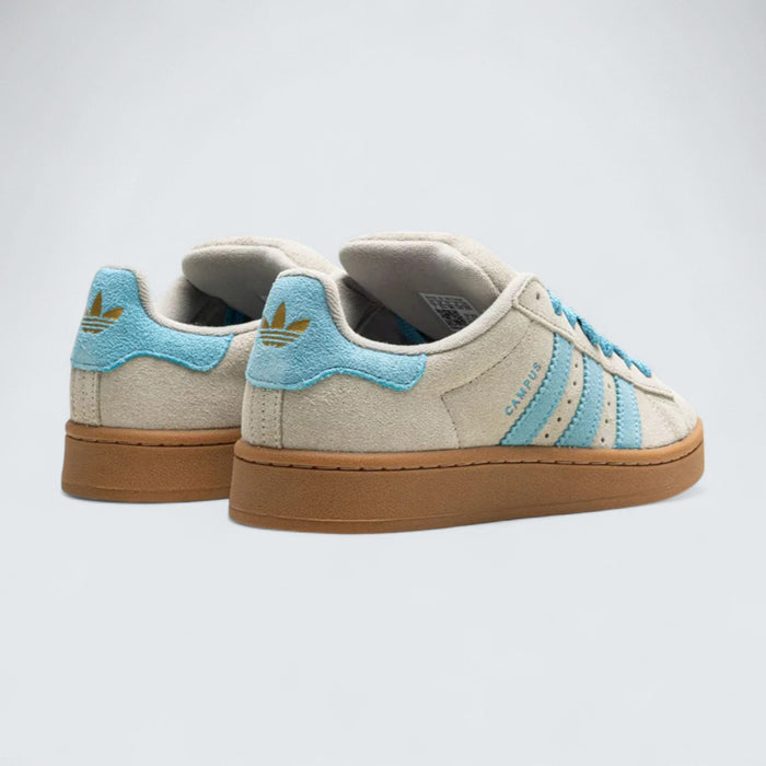 Adidas Campus 00s 'Putty Grey Preloved Blue'
