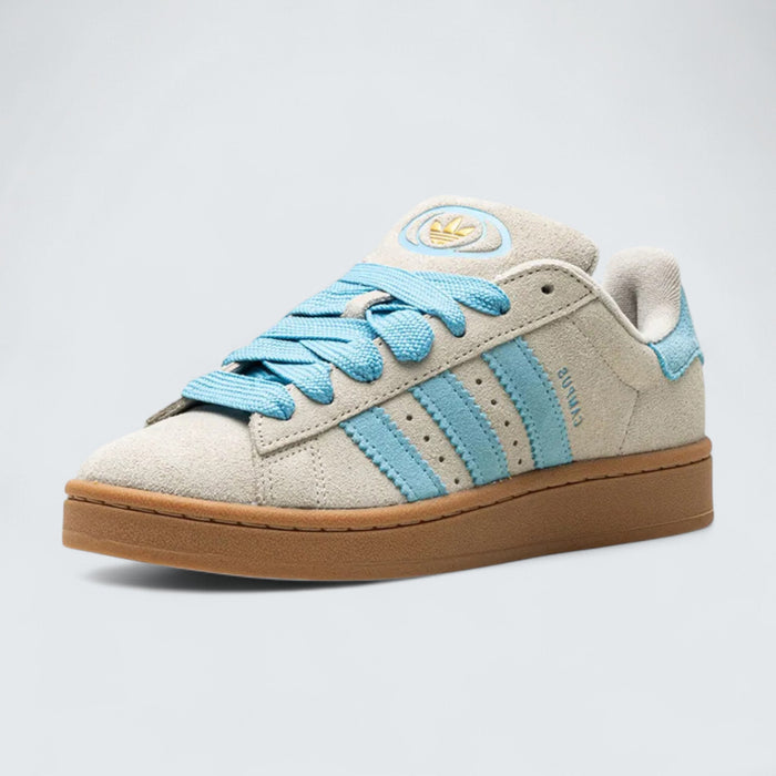 Adidas Campus 00s 'Putty Grey Preloved Blue'