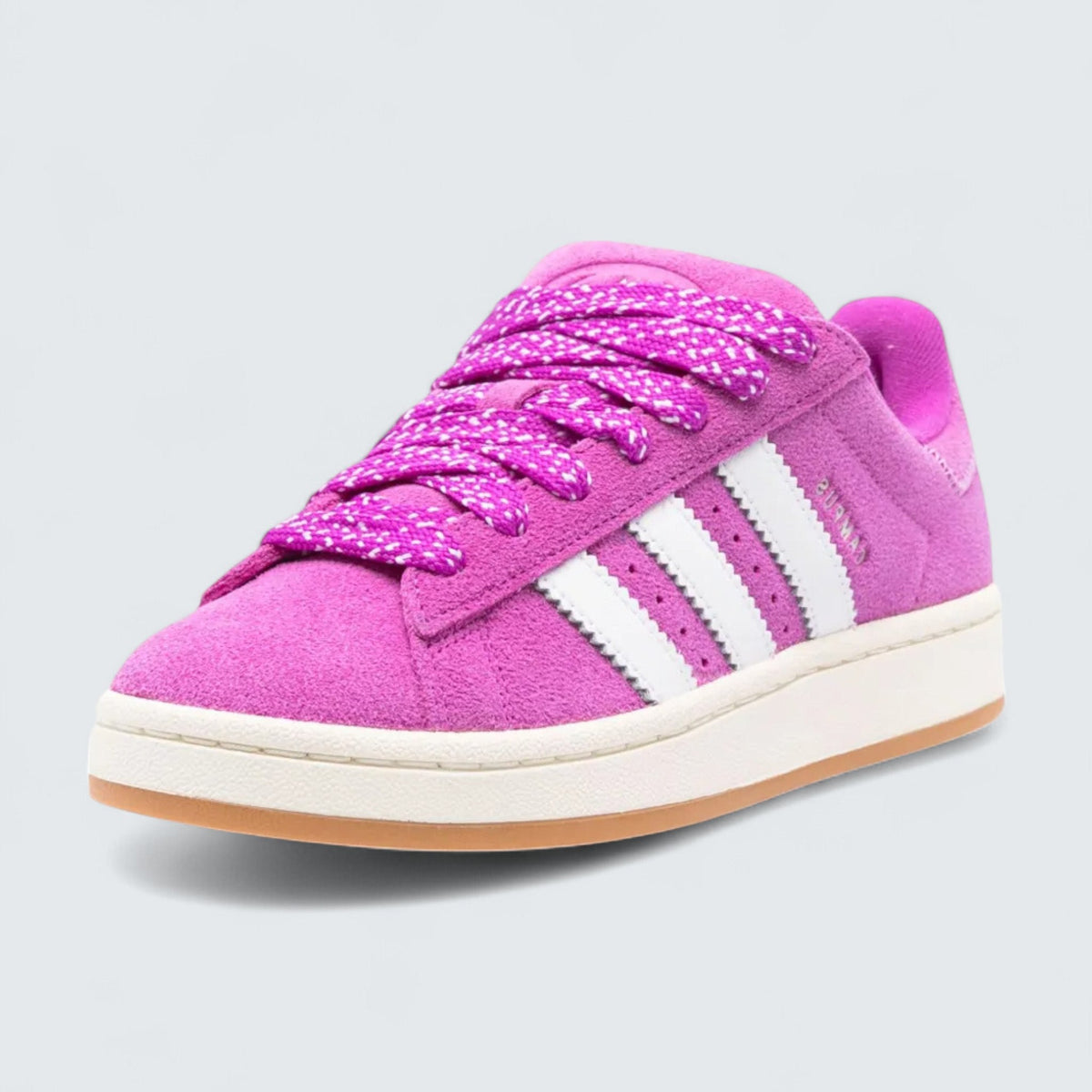 Adidas Campus 00s 'Purple Burst'