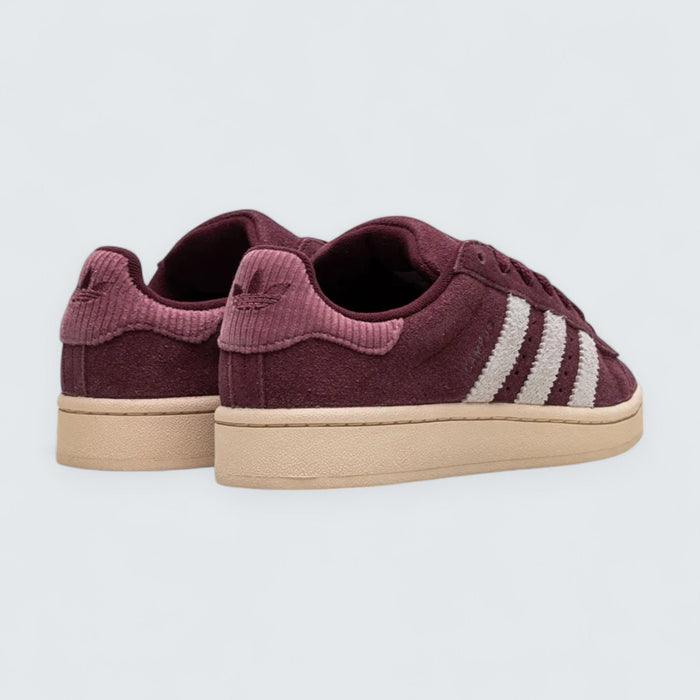 Adidas Campus 00s 'Shadow Red Off White'