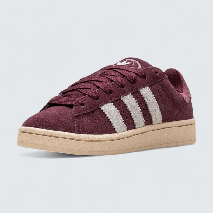 Adidas Campus 00s 'Shadow Red Off White'